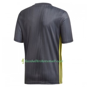 Fußballtrikots Juventus Turin 2018-2019 Kurzarm Ausweichtrikot kaufen